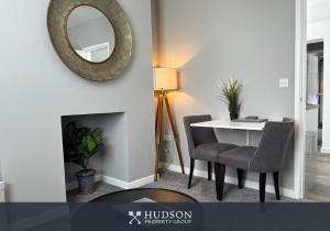 Φωτογραφία από το άλμπουμ του Castle Street Serviced Apartment στο Τέλφορντ
