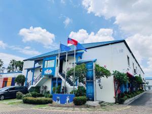 南科驛站評價、特色體驗、房價資訊、訂房連結 – 交通便利舒適住宿 - 照片 13