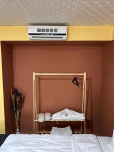 Imagine din galeria proprietății NIGRUM HOTEL în Nevsehir +45 fotografii