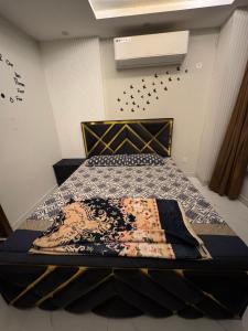 Imagem da galeria de Mehar Heights em Rāmkot