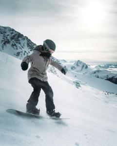 Gallery image of Whistler Luxury, Prime Location, Mtn Views and 2BR in Whistler +31 photos