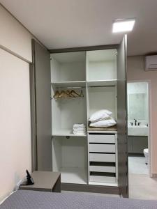 Φωτογραφία από το άλμπουμ του Flat mobiliado ap 25 Campinas - SP σε Campinas