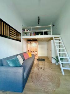 Lovely and relaxing home with amazing SAUNA & FREE GARAGE 1074 Budapest, Dohány utca 83-85 kép - 2