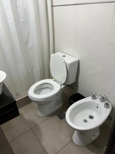 Ένα μπάνιο στο Hotel Flamingo +29 φωτογραφίες