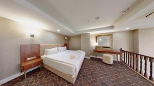 Galeriebild der Unterkunft Grand Termal Yalova Resort Hotel & Spa in Yalova