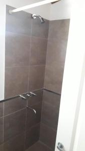 Ένα μπάνιο στο Estacion Potrero cabaña chica +3 φωτογραφίες