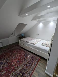 Fotografie z fotogalerie ubytování Haus im Stadtgebiet mit perfekter Bahnverbindung v destinaci Hannover + 17 fotografií