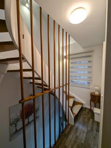 Fotografie z fotogalerie ubytování Haus im Stadtgebiet mit perfekter Bahnverbindung v destinaci Hannover