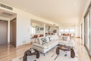 Galeri foto Penthouse with 3BR and pool in Cap Cana di Punta Cana