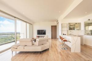 Fotografija u galeriji objekta Penthouse with 3BR and pool in Cap Cana u Punta Kani