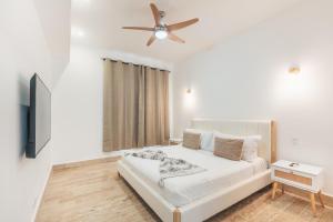 Galeri foto Penthouse with 3BR and pool in Cap Cana di Punta Cana