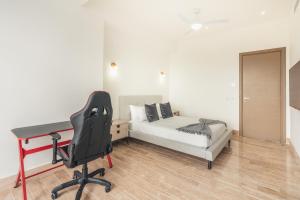Galeri foto Penthouse with 3BR and pool in Cap Cana di Punta Cana