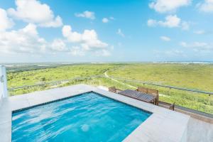 Fotografija u galeriji objekta Penthouse with 3BR and pool in Cap Cana u Punta Kani