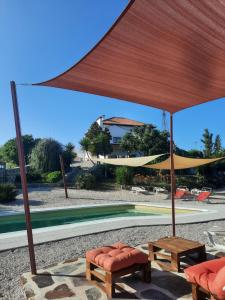 Imagem da galeria de Quinta Quatro Ventos na Sert