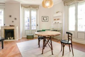Fotografie z fotogalerie ubytování Espiritu Santo 11 v destinaci Madrid + 23 fotografií