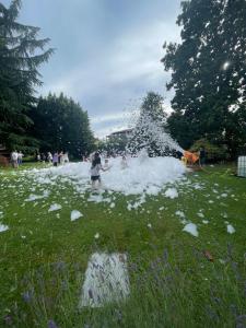 Kép Foresteria La Torretta szállásáról Fino Mornascóban a galériában
