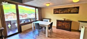 Fotografia z galérie ubytovania Chalet 1816 by Livigno Accomodation v Livigno