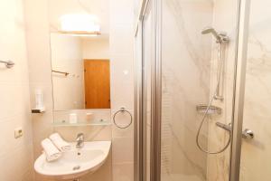Bagno di Berggasthof Christernreith