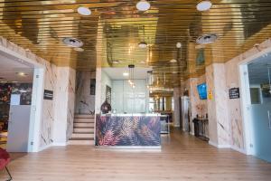 Fotografie z fotogalerie ubytování Alda Don Carlos v destinaci Santander
