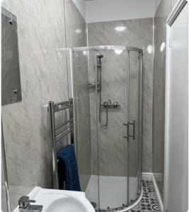 Gallery image of Apartment 1, Wilmur Court in Rhyl