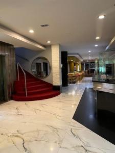 Φωτογραφία από το άλμπουμ του Hotel Flamingo στο Μαρ ντελ Πλάτα