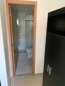 Bilik mandi di Espaco Studio SM Araguaia