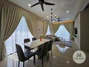 Φωτογραφία από το άλμπουμ του The Cove Hillside Residence - Grandiose Oasis σε Ipoh