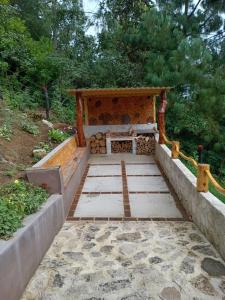 Φωτογραφία από το άλμπουμ του Finca Chuchiyá cabañas Tecpan σε Tecpan Guatemala