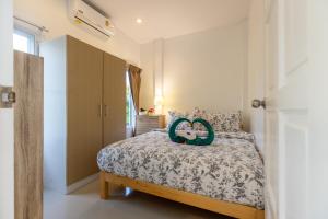 Fotografie z fotogalerie ubytování 2 Bedroom Villa Lily Ban Tai SDV003-Short walk to Beach-By Samui Dream Villas v destinaci Ko Samui