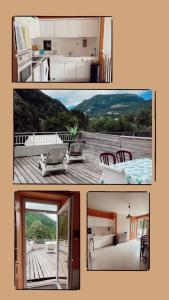 Gallery image of Joly Saint Sauveur in Villard-Saint-Sauveur