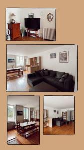 Gallery image of Joly Saint Sauveur in Villard-Saint-Sauveur