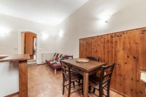 Fotografie z fotogalerie ubytování Giada House v Tivoli