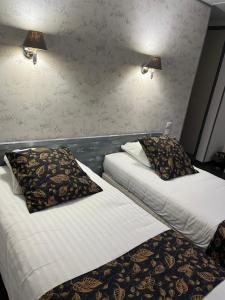 Fotografie z fotogalerie ubytování Hotel Val Saint Hilaire v destinaci Givet + 32 fotografií