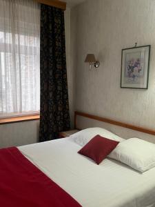 Fotografie z fotogalerie ubytování Hotel Val Saint Hilaire v destinaci Givet