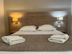 Fotografie z fotogalerie ubytování Hôtel Le Roosevelt v destinaci Givet