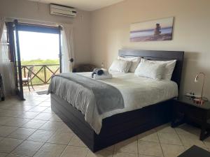 Photo de la galerie de l'établissement Ocean View Villas F16 Port Edward, à Port Edward