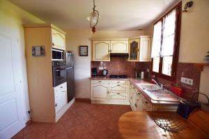 Afbeelding uit fotogalerij van Maison ancienne à Madaillan - Clévacances 3 clés in Madaillan