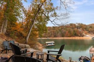 Galería fotográfica de Big Creek Getaway en Pine Crest