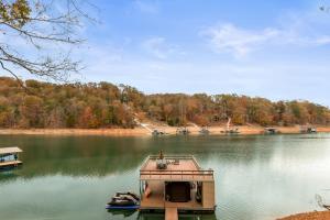 Galería fotográfica de Big Creek Getaway en Pine Crest