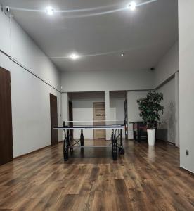 Vstupní hala nebo recepce v ubytování Willa Wiekowa Sosna