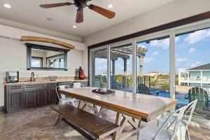 Балкон или терраса в High Life - 4B Beach Home