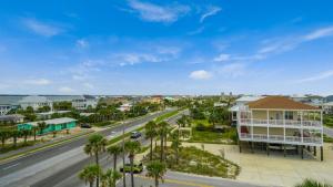 Природа в окрестностях дома для отпуска