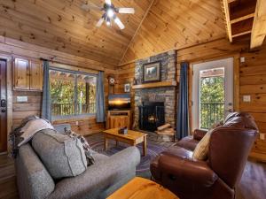 TV o dispositivi per l'intrattenimento presso BEST VIEWS LAKE FRONT Waters Edge