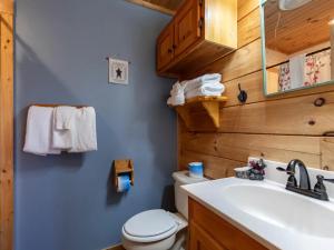 Bagno di BEST VIEWS LAKE FRONT Waters Edge