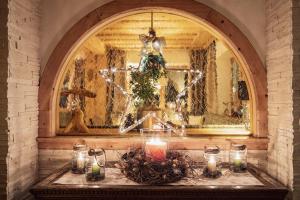 Φωτογραφία από το άλμπουμ του Hotel Bad Neunbrunnen am Waldsee - non Halal σε Maishofen
