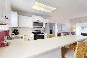 Gambar di galeri bagi Summer Breeze di Ocean Isle Beach