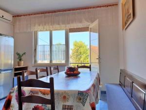 Posezení v ubytování Apartment Jakominic A.