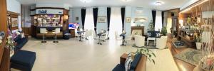 Fotografie z fotogalerie ubytování Hotel Due Torri v destinaci Porto Azzurro