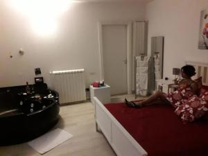 Foto sihtkohas Siracusa asuva majutusasutuse Il Daviduccio Suite galeriist