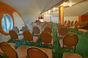 O zonă de relaxare la Hotel Citrin - Adults Only